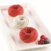 Mini Forma Silicon Mini Intreccio - Silikomart - Anyta Cooking