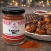 Mix barbeque Kansas 100% natural - 110g - Anyta Cooking