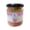 Mix de condimente Curry - 90g - Anyta Cooking