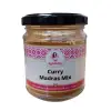 Mix de condimente Curry Madras - 80g - Anyta Cooking