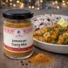 Mix de condimente Jamaican Curry 100% naturale - 80g - Anyta Cooking
