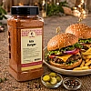 Mix de condimente pentru Burger 100% natural - 700g - Anyta Cooking
