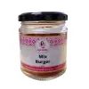 Mix de condimente pentru Burger - 80g - Anyta Cooking