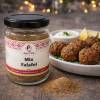 Mix de condimente PREMIUM &ndash; 100% Natural &ndash; pentru Falafel 70g &ndash; Anyta Cooking