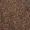 Mix decor comestibil - Batoane de zahar cu cacao Maro deschis - 1kg - Anyta Cooking