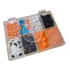 Mix Decor din Zahar/Sprinkles - 200g - NR.16 - Dr Gusto