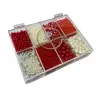 Mix Decor din Zahar/Sprinkles - 200g - NR.17 - Dr Gusto