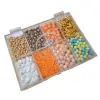 Mix Decor din Zahar/Sprinkles - 200g - NR.7 - Dr Gusto