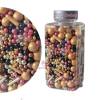 Mix Decor din Zahar/Sprinkles - 250 gr - NR-30 - Dr Gusto