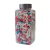 Mix Decor din Zahar/Sprinkles - 250 gr - NR-31 - Dr Gusto