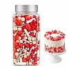 Mix Decor din Zahar/Sprinkles - 250 gr - NR-32 - Dr Gusto