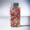 Mix Decor din Zahar/Sprinkles - 250 gr - NR-6 - Dr Gusto