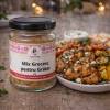 Mix Grecesc pentru gratar - 90g - Anyta Cooking