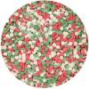 Mix Mini confetti - CHRISTMAS - 60 gr - Funcakes - Anyta Cooking