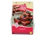 Mix pentru Brownies - Fara Gluten - 500g - Funcakes