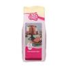 Mix pentru tort-Red Velvet-1 KG-Funcakes - Anyta Cooking