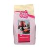 Mix pentru tort-Red Velvet- 4 KG-Funcakes - Anyta Cooking