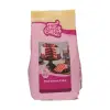 Mix pentru tort RED VELVET - 500 G - FunCakes - Anyta Cooking