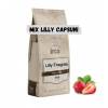 Mix pudră pentru mousse - aromă de Căpșuni - FRAISE - 1kg - IRCA - Anyta Cooking