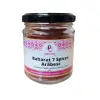 Mix traditional Spices Arabesc - Baharat 7 condimente - 70g - Anyta Cooking