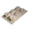 Mulaj din silicon - 6 Forme Diverse - 7,5 cm - Cesil - Anyta Cooking