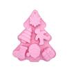 Mulaj din silicon alimentar - Happy X-Mas - Happy Sprinkle - Anyta Cooking