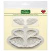 Mulaj din silicon -ARIPI DE INGER -4,1 x 3 x 0,5 cm-Katy Sue - Anyta Cooking