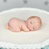Mulaj din silicon - Bebe dezbracat 3D - KAREN DAVIES - Anyta Cooking
