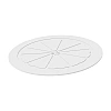 Forma / Mulaj din silicon 3D - Citrice Mare - Silikomart