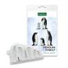 Mulaj din silicon - Familia Pinguin-Katy Sue - Anyta Cooking