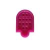 Mulaj din silicon - Inghetata model Pop It – 8 x 5 cm - Cesil - Anyta Cooking	