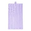 Mulaj din silicon - MACRAME - Karen Davies - Anyta Cooking
