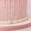 Mulaj Silicon Chunky Knit - Karen Davies - Anyta Cooking