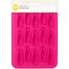 Mulaj Silicon STICLUTA VIN – WILTON - Anyta Cooking