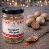 Nucșoară măcinată 30g &ndash; Condiment aromat pentru deserturi, sosuri și băuturi &ndash; Anyta Cooking