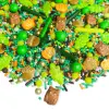 Decoratiuni zahar (sprinkles) - Oakily Dokily - 90g - Happy Sprinkles