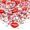 P.S. I Love You ( Fara E171 ) - 90 gr - Happy Sprinkles - Anyta Cooking