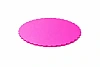 Disc Tort rotund Extra Tare 3mm gros - ROZ - &Oslash; 20 cm - Anyta Cooking