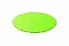Disc Tort rotund Extra Tare 3mm gros - VERDE - &Oslash; 35 cm - Anyta Cooking