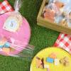 Pachet 25 Pungute pentru Impachetat Deserturi - PME - Anyta Cooking