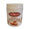 Pasta Aromatizanta - Caramel - 1kg - Meister - Anyta Cooking