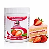 Pasta Concentrata Aromatizanta cu aroma - CAPSUNI - 1 kg - Anyta Cooking