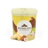 Pasta concentrata aromatizanta - JOYPASTE - BESAME MUCHO - Alune si Unt 1.2 kg - Irca