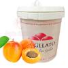 Pasta concentrata aromatizanta -JOYPASTE - CAISE , 1,2 kg - Irca