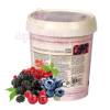 Pasta concentrata aromatizanta -JOYPASTE - FRUCTE DE PADURE , 1.2 kg - Irca