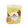 Pasta concentrata aromatizanta JOYPASTE - PEPENE GALBEN - MELONE 1.2 kg - Irca - Anyta Cooking