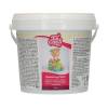 Pasta de modelare - WHITE- 1KG-Funcakes