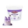 Pasta de Zahar (Fondant) - LILA- 1 kg - Meister - Anyta Cooking