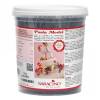 Pasta de Zahar pentru modelare figurine,flori - 1 kg - NEAGRA - Saracino - Anyta Cooking 