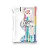 Pasta de Zahar Perfectă pentru Acoperirea torturilor &ndash; ALB- 1kg - Pastry Colour